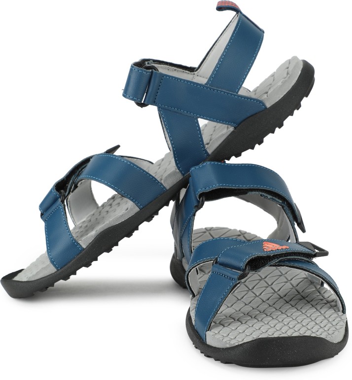 ADIDAS ALSEK M Men Blue Sports Sandals 
