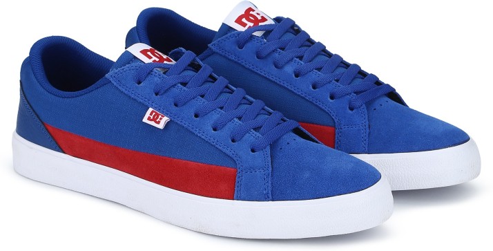 dc shoes flipkart