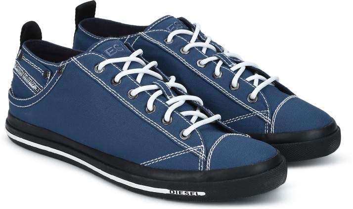 flipkart diesel shoes