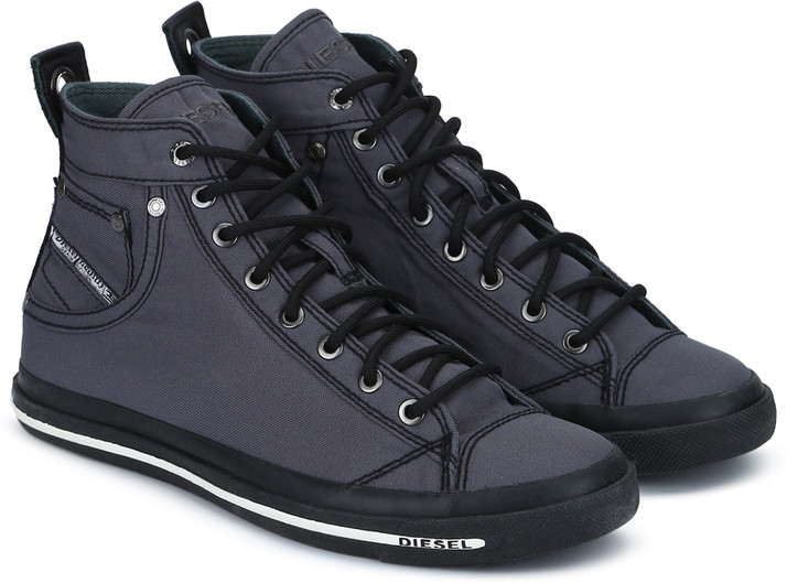diesel high tops