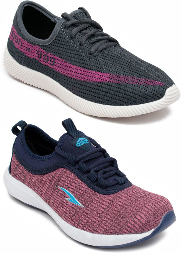 casual shoes for womens flipkart