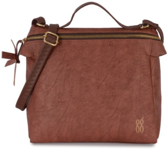 roots sling bag