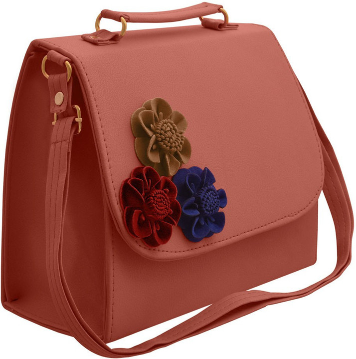 ladies sling bags in flipkart