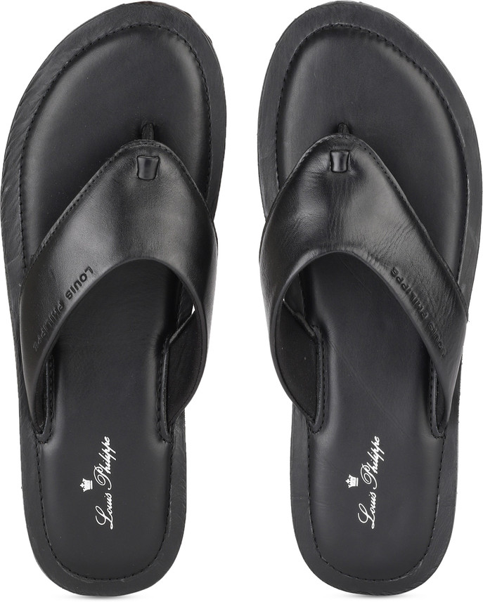 louis flip flops
