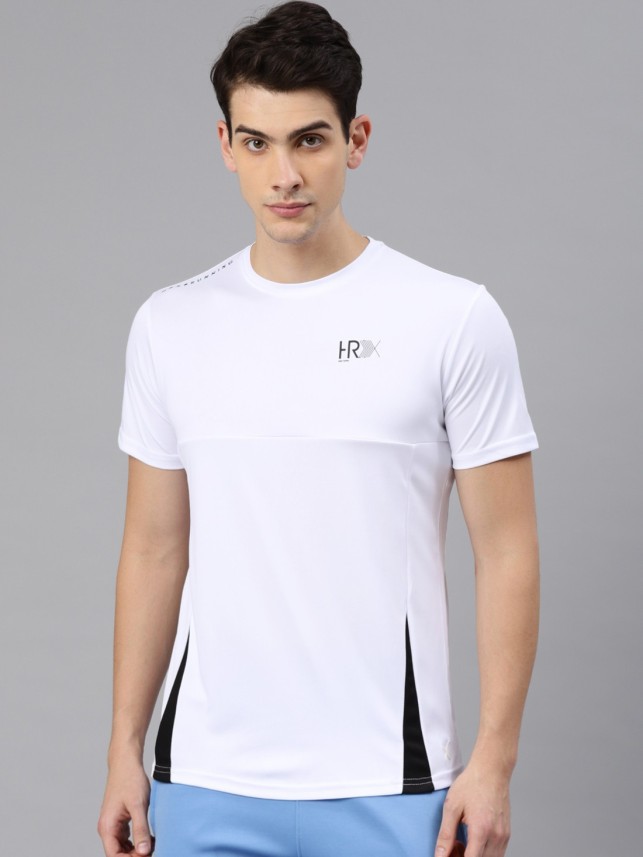 hrx t shirts flipkart