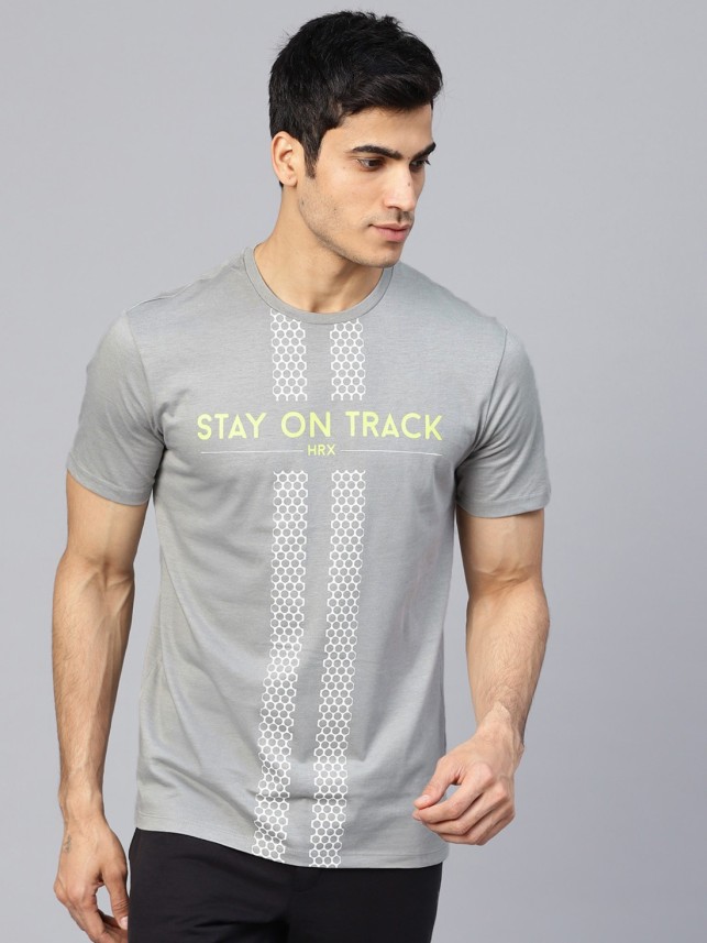 hrx t shirts flipkart