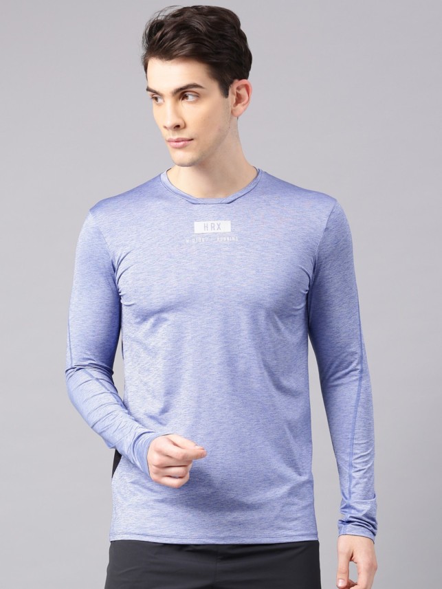 hrx t shirts flipkart