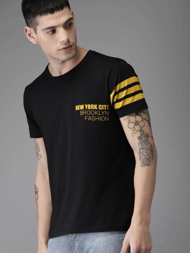 moda rapido t shirt flipkart