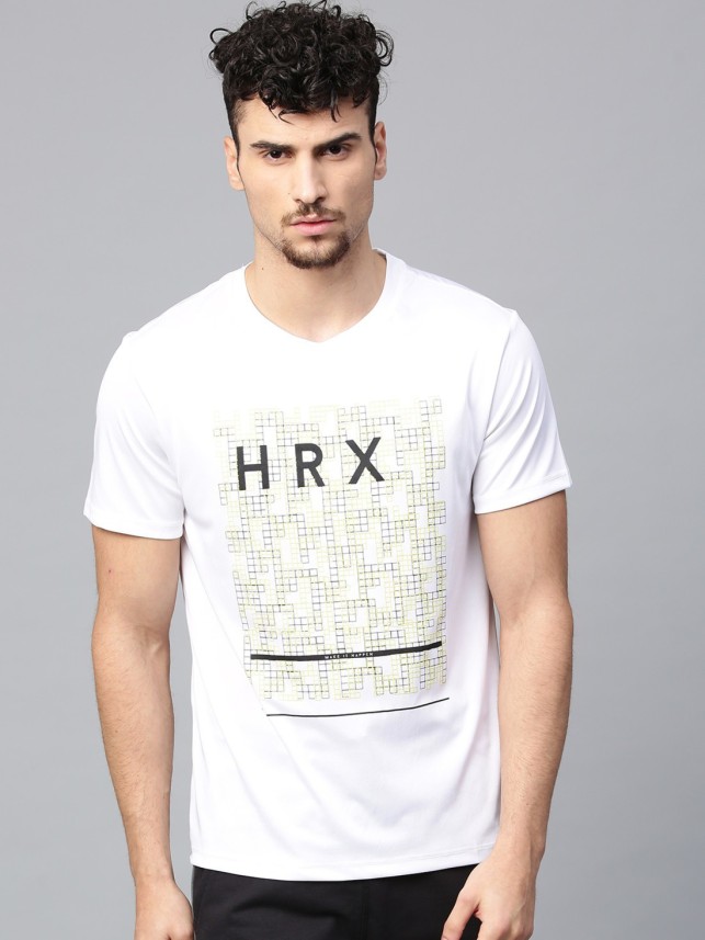 hrx t shirts flipkart