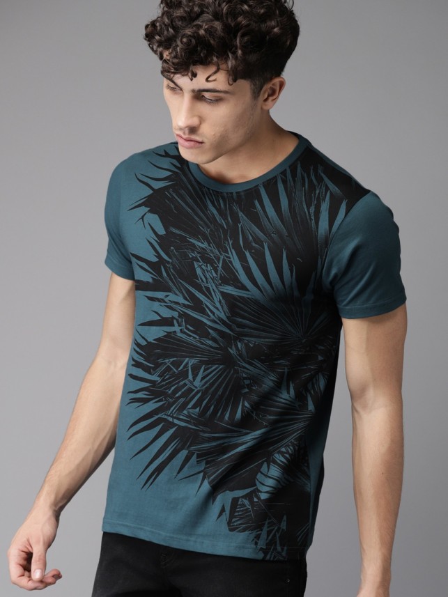 moda rapido t shirt flipkart