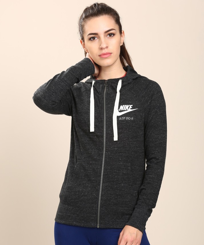 nike track top womens