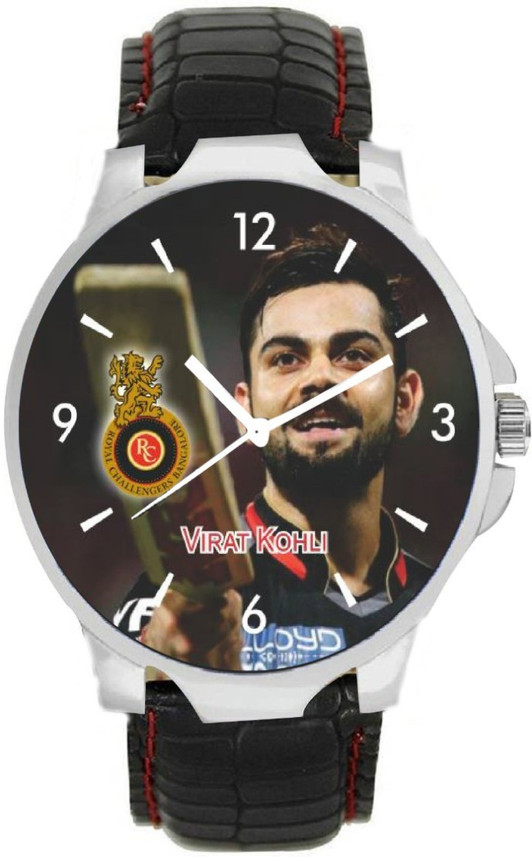flipkart gents wrist watch