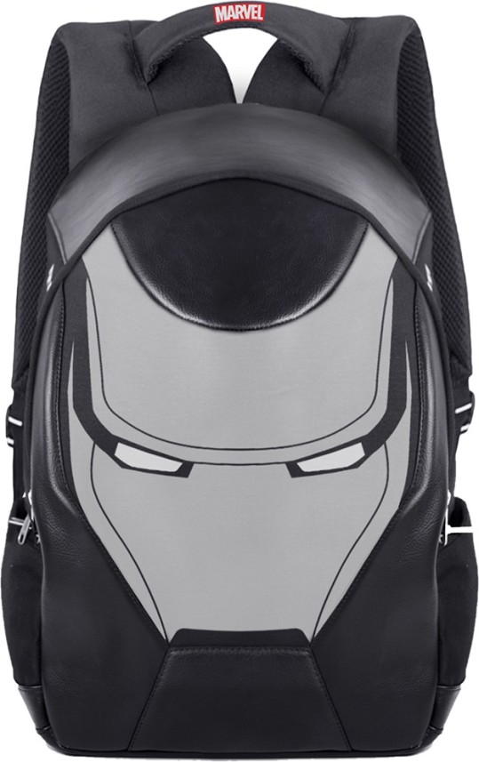 captain america backpack myntra