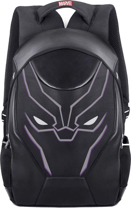 backpack black panther