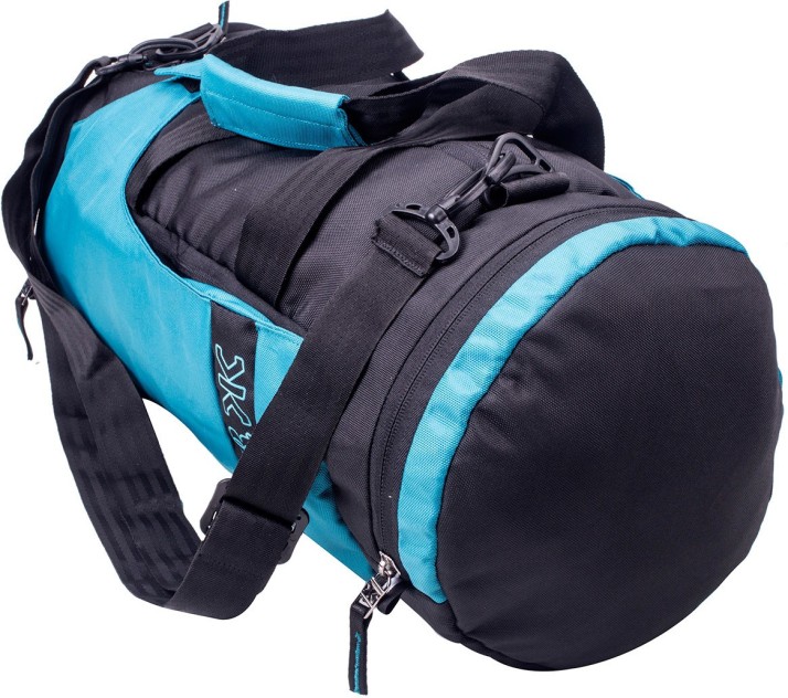 gym bag on flipkart