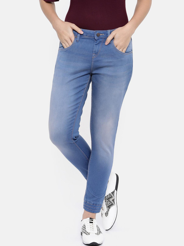 jogger jeans flipkart