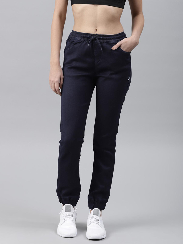 hrx jogger jeans