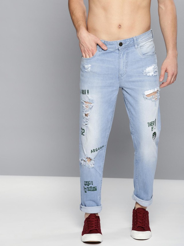 kook n keech marvel jeans