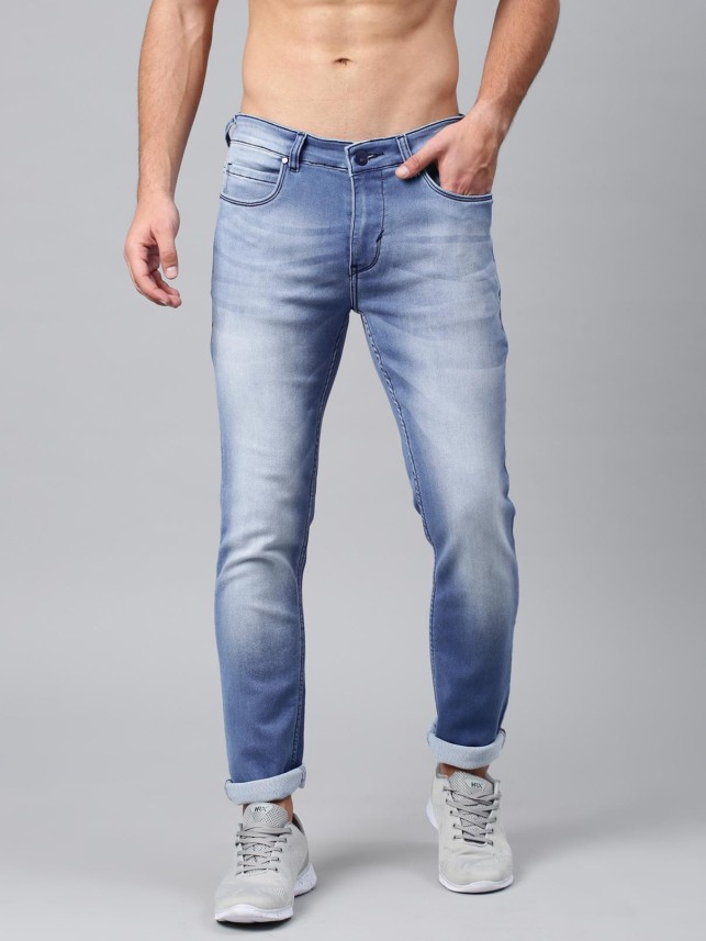 hrx jeans flipkart