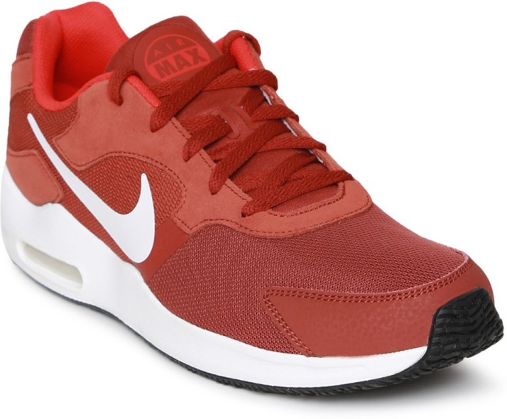 Nike Air Max Guile Running Shoes For 