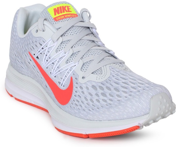 Nike Wmns Zoom Winflo 5 Running Shoes 