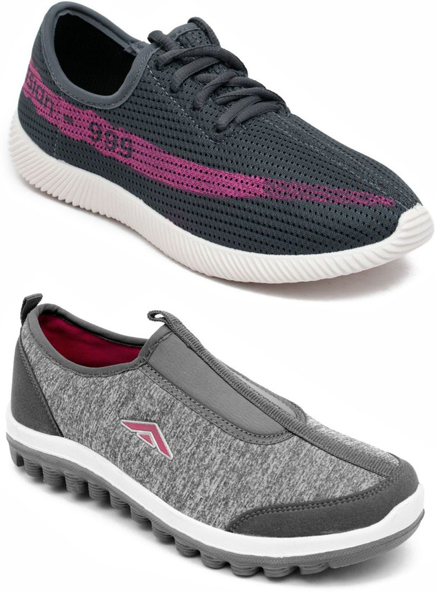 flipkart women's footwear casual shoes