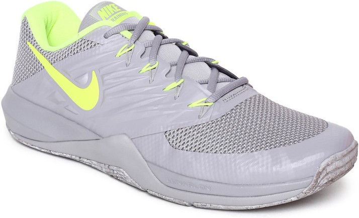 nike lunar prime iron ii men's training shoe