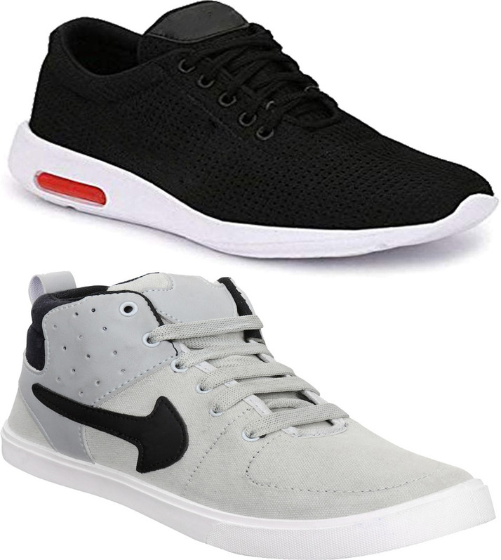 flipkart sports shoes 499