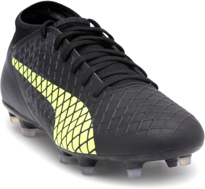 Puma Football Shoes For Men - Flipkart