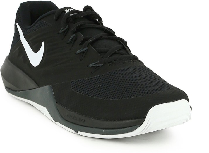 nike men's lunar prime iron ii training shoes