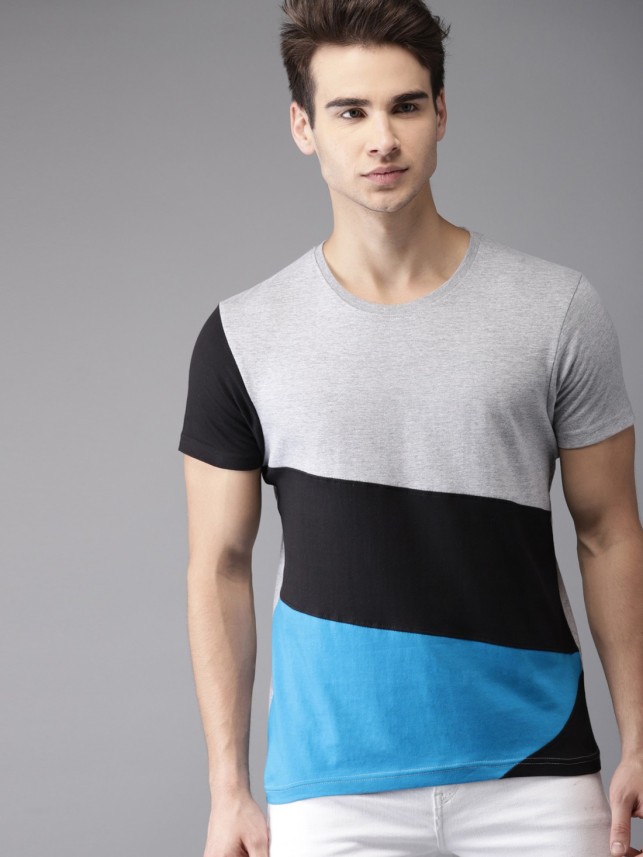 moda rapido t shirt flipkart