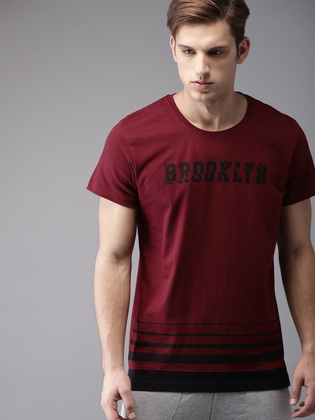 moda rapido t shirt flipkart