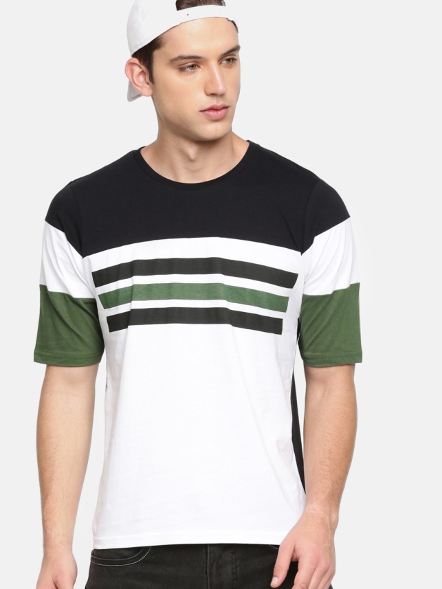 moda rapido t shirt flipkart