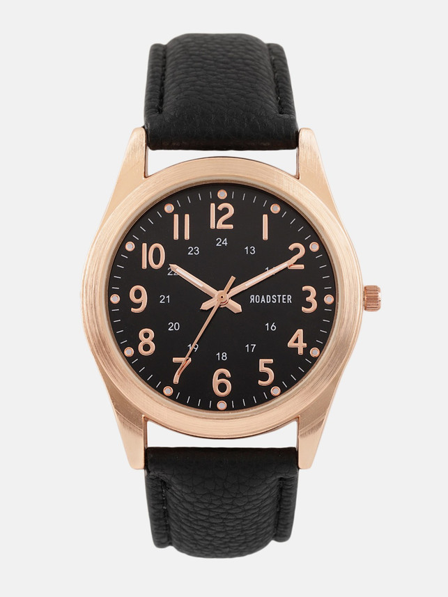 Roadster watches flipkart Clearance