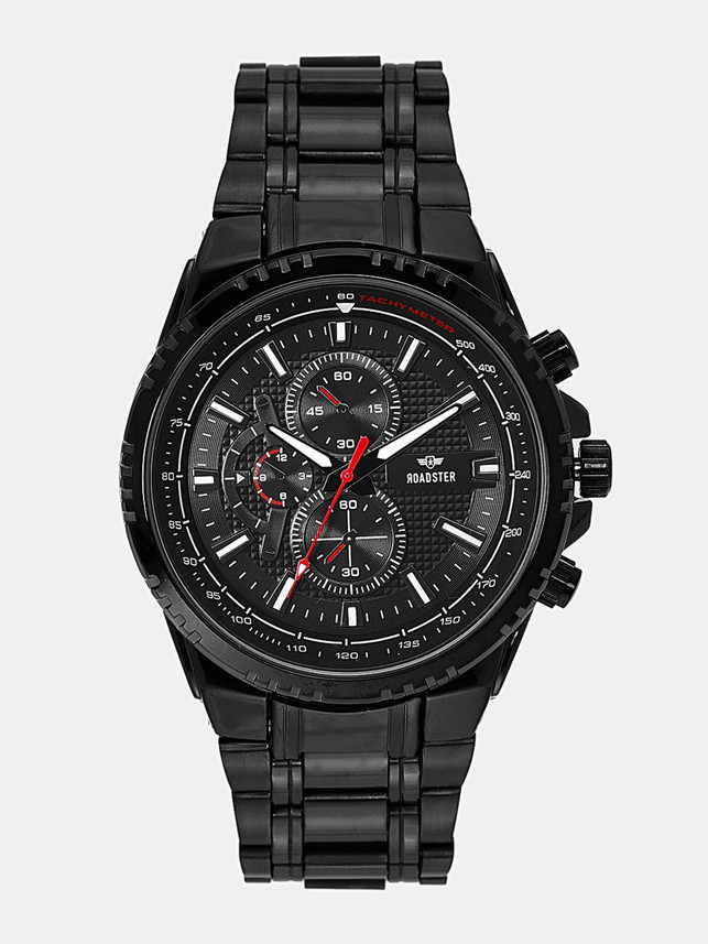 Roadster Analog Watch - For Men - Buy 