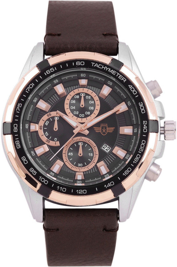 Roadster Analog Watch - For Men - Buy 