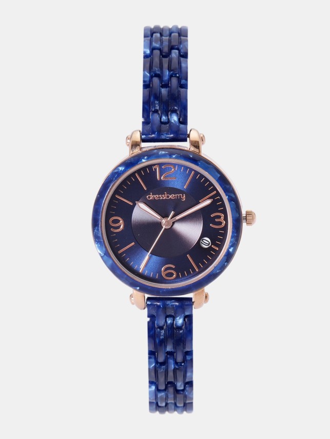 Dressberry Watches Flipkart 2024 dvos