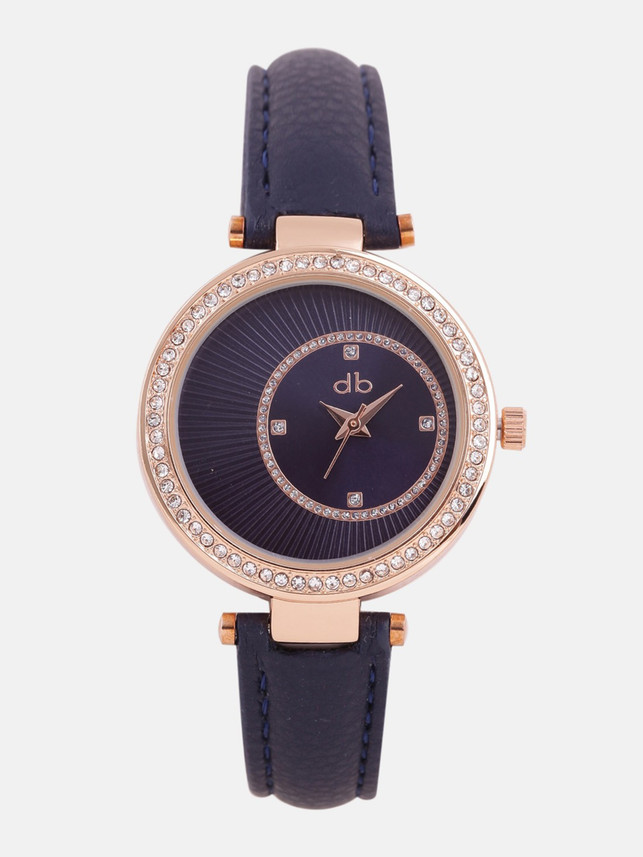 dress berry watches flipkart