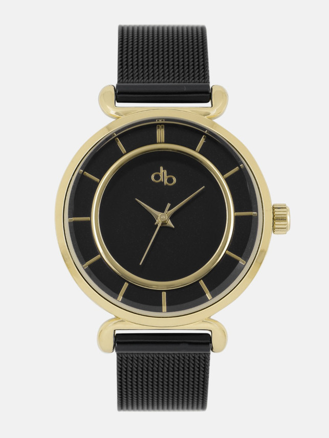Dressberry 4628486 Analog Watch - For 