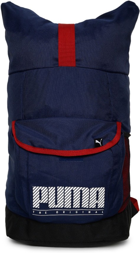 Puma Sole Backpack Plus 23 L Backpack 