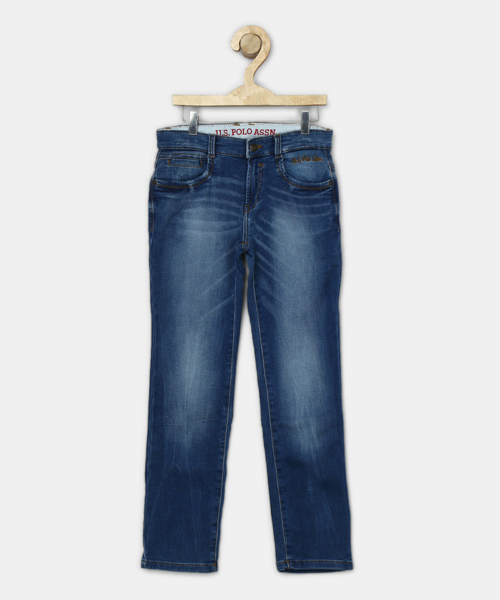 flipkart jeans boy