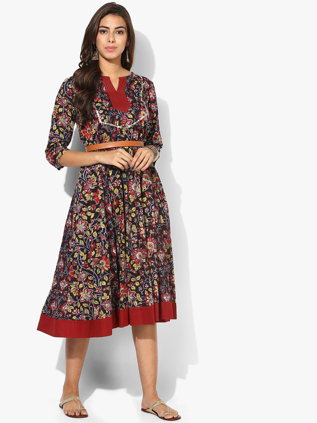 sangria kurta online