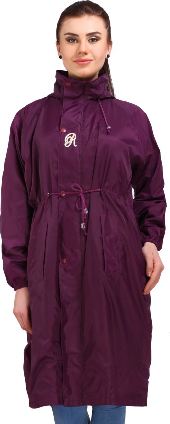 raincoat for women flipkart