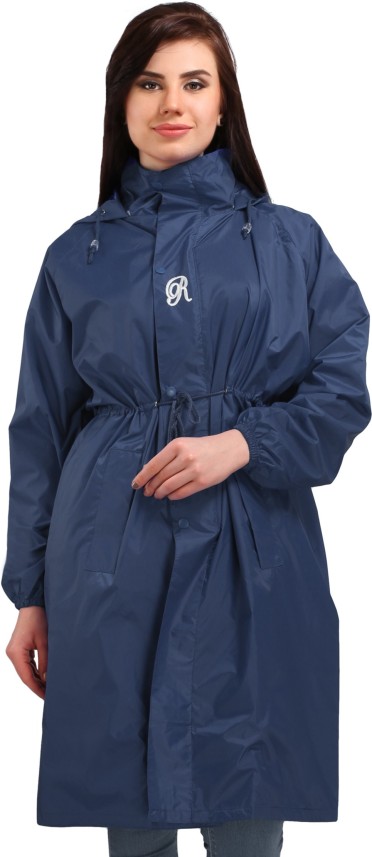 ladies raincoat for scooty