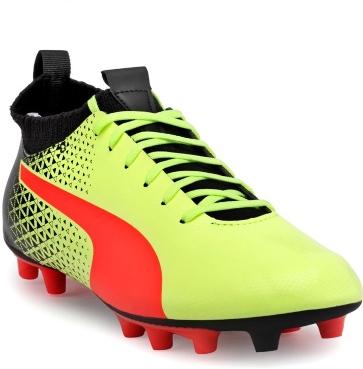 puma football shoes flipkart