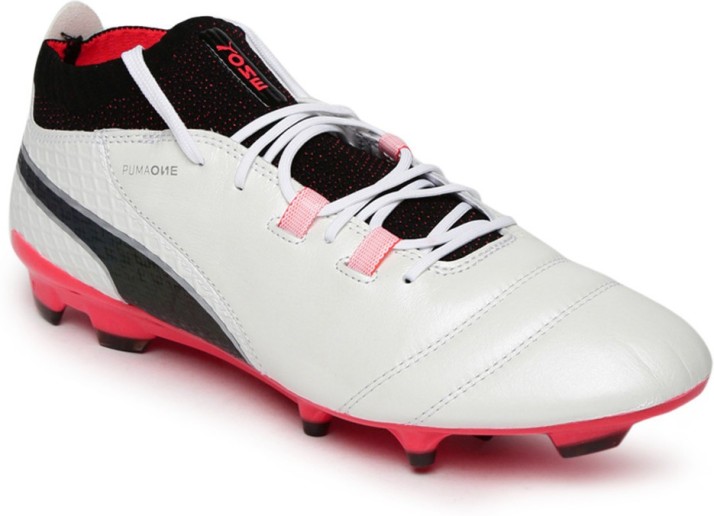 puma football shoes flipkart