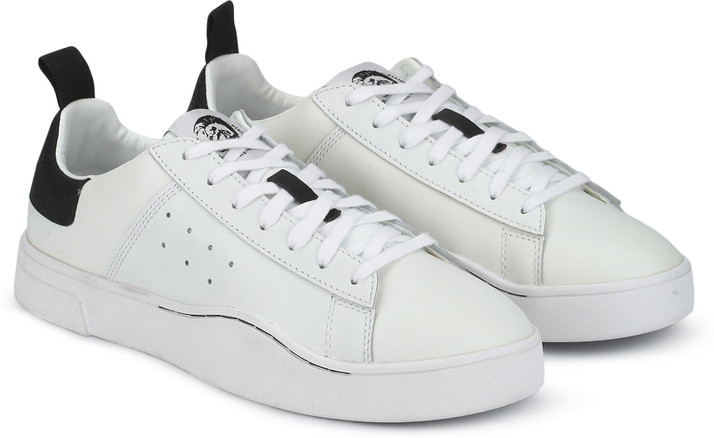 diesel shoes flipkart