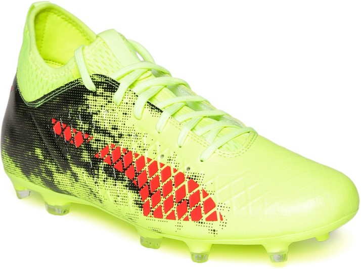 puma football shoes flipkart