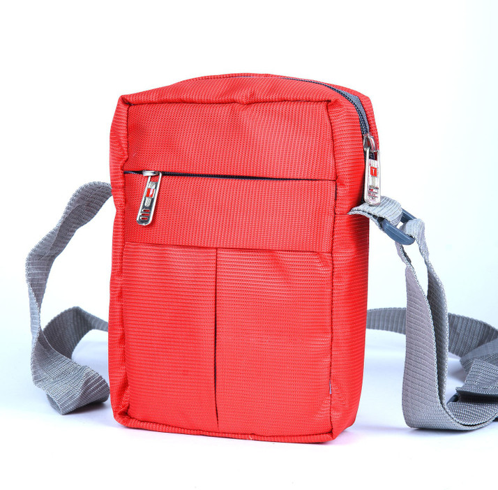 sling bag polyester