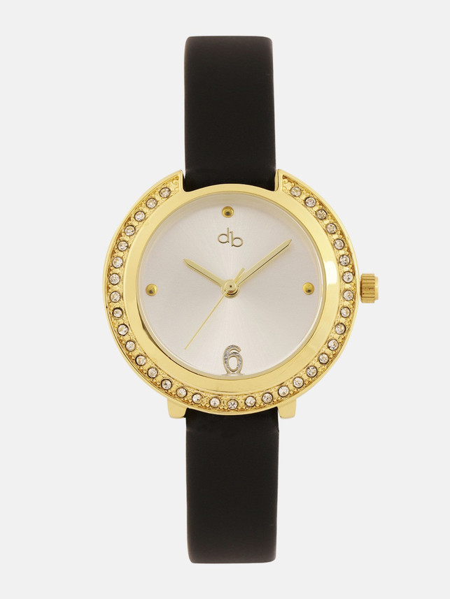 Buy Dressberry 7459792 Analog Watch 